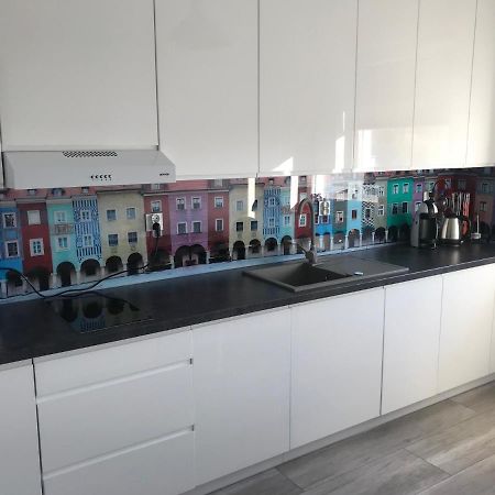Apartament Malta Supreme Poznan Luaran gambar