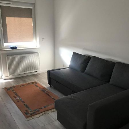 Apartament Malta Supreme Poznan Luaran gambar