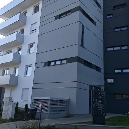 Apartament Malta Supreme Poznan Luaran gambar