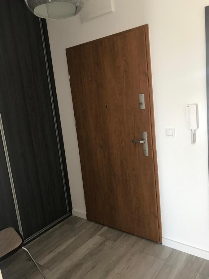 Apartament Malta Supreme Poznan Luaran gambar