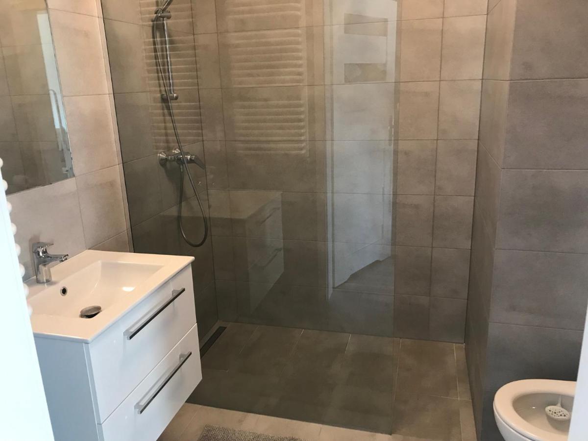 Apartament Malta Supreme Poznan Luaran gambar