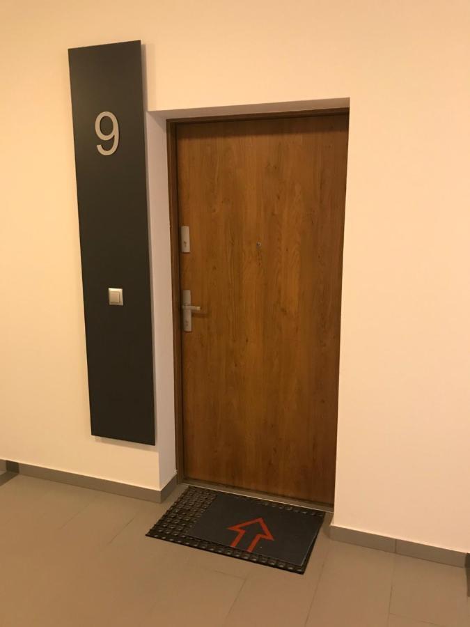 Apartament Malta Supreme Poznan Luaran gambar