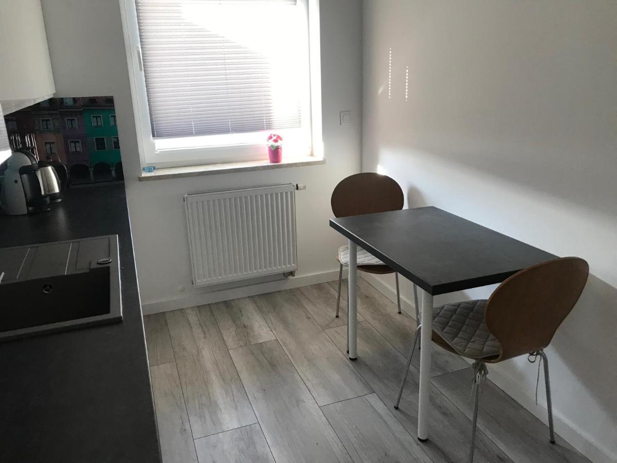 Apartament Malta Supreme Poznan Luaran gambar