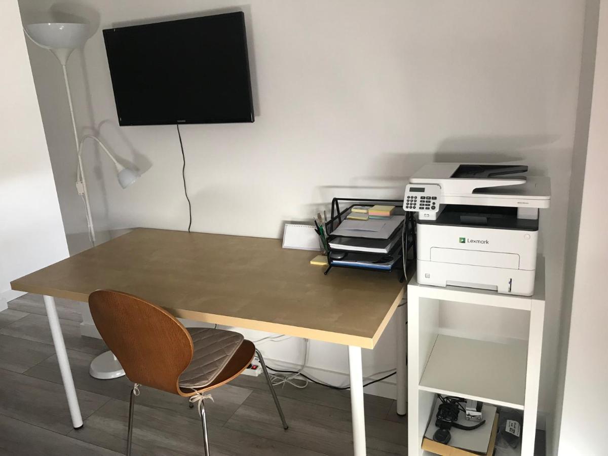 Apartament Malta Supreme Poznan Luaran gambar