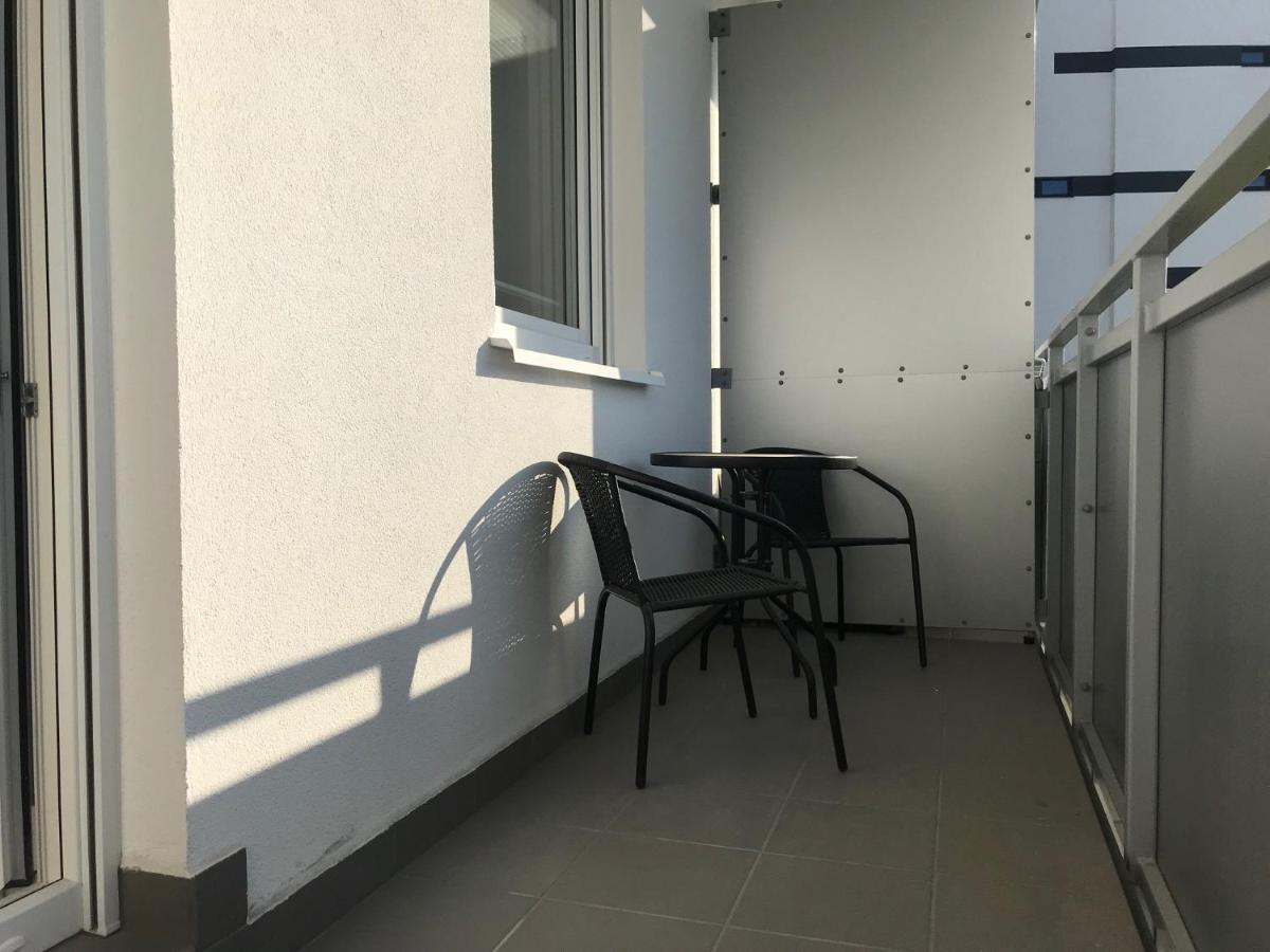 Apartament Malta Supreme Poznan Luaran gambar
