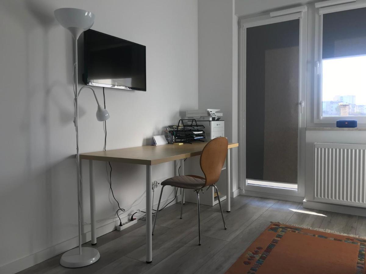 Apartament Malta Supreme Poznan Luaran gambar