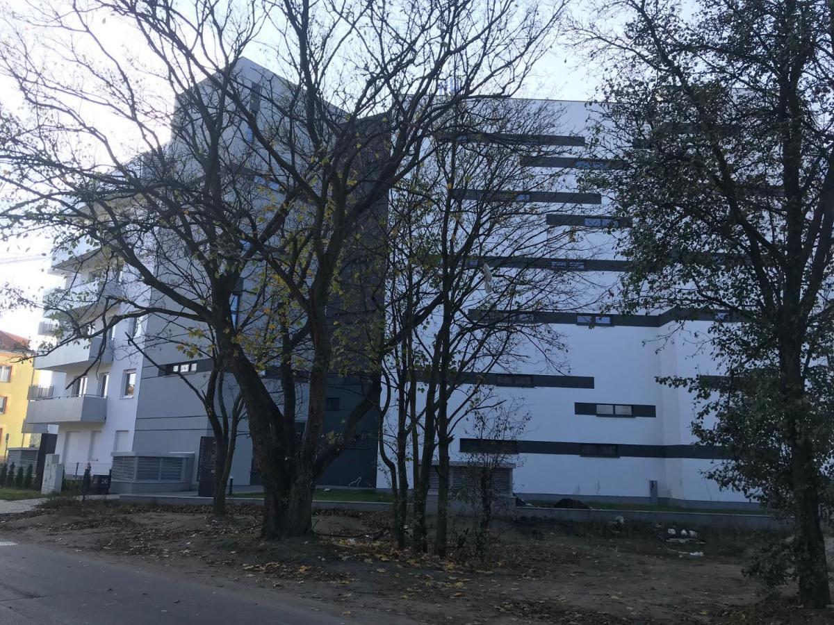 Apartament Malta Supreme Poznan Luaran gambar