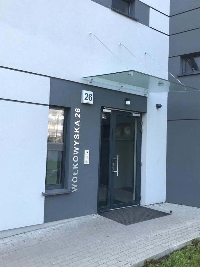 Apartament Malta Supreme Poznan Luaran gambar