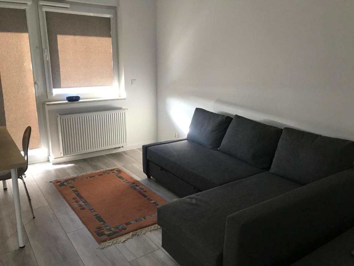 Apartament Malta Supreme Poznan Luaran gambar