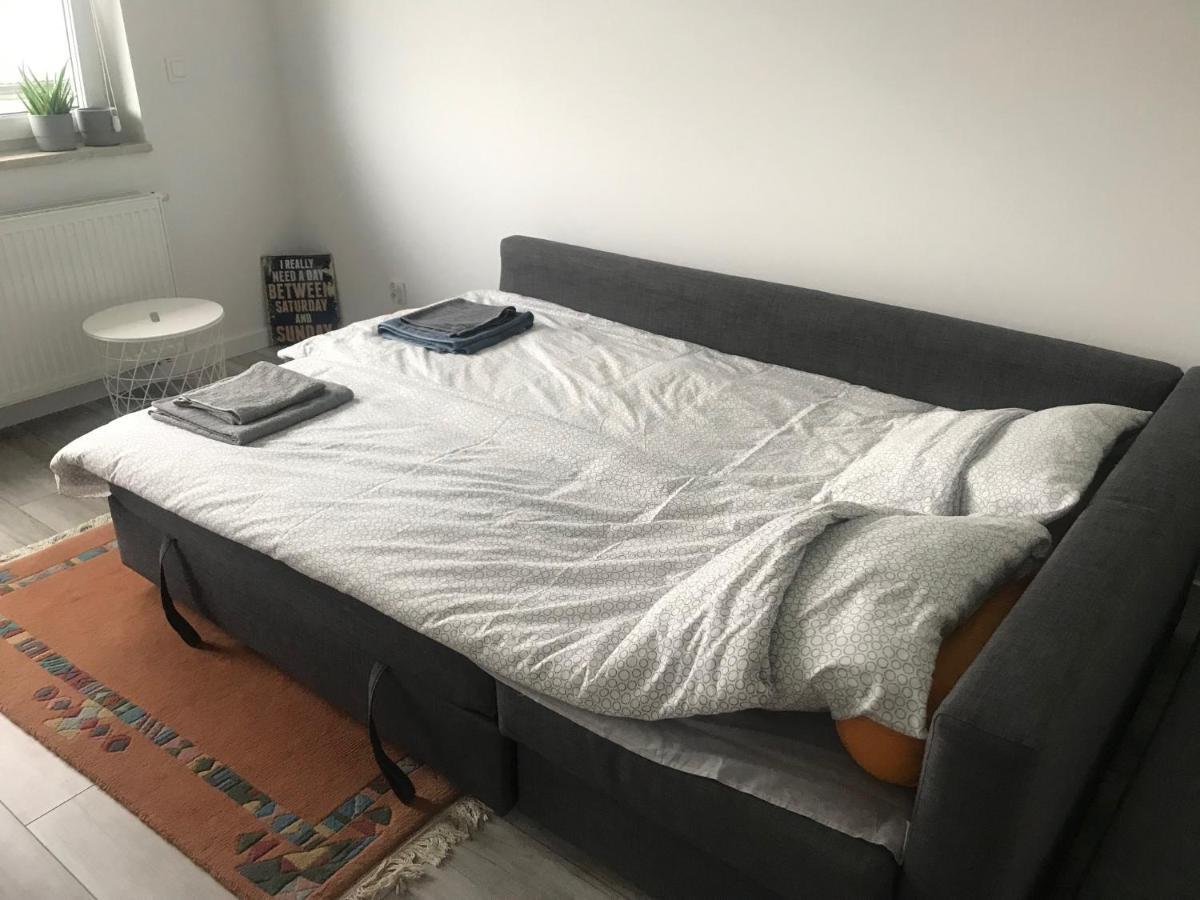 Apartament Malta Supreme Poznan Luaran gambar