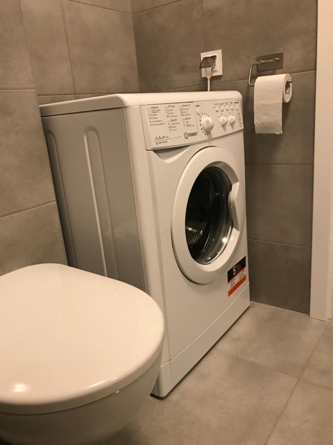Apartament Malta Supreme Poznan Luaran gambar